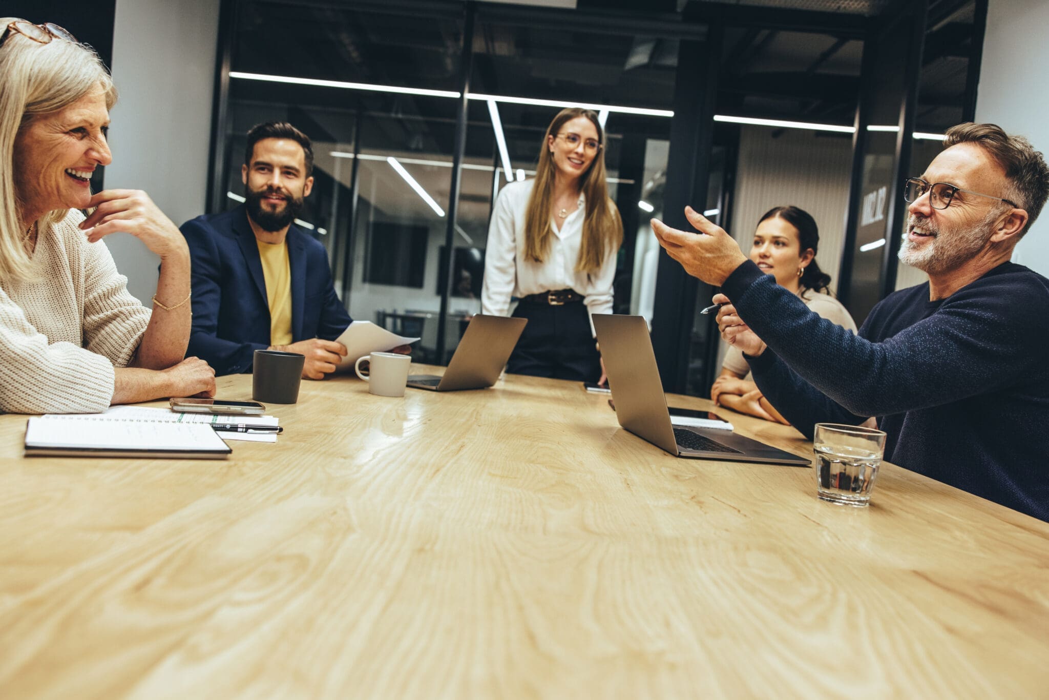 Four Ways Leaders Can Measure & Monitor Progress - Replay with Louise ...