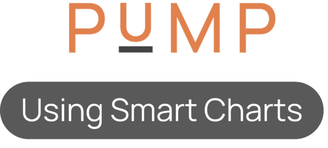 Using Smart Charts For KPIs - June 2025
